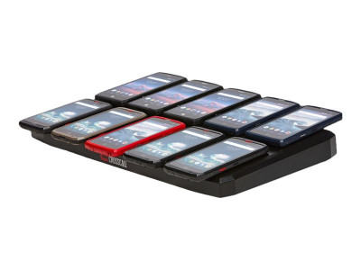 Crosscall : X-POWER STATION BLACK