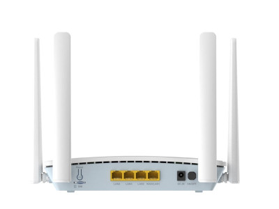 D-Link : 4G LTE AX1500 WI-FI 6 ROUTER