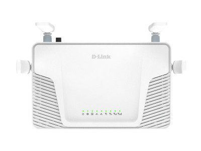 D-Link : 4G LTE AX1500 WI-FI 6 ROUTER