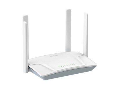 D-Link : 4G LTE AX1500 WI-FI 6 ROUTER