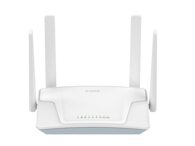 D-Link : 4G LTE AX1500 WI-FI 6 ROUTER