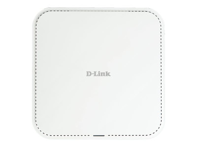 D-Link : BE3600 POE+ DUAL-RADIO WI-FI 7 ACCESS POINT 1 X 2.5 GIGABIT POE