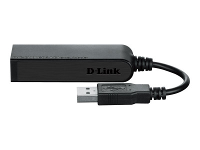 D-Link : ETHERNET ADAPTER 10/100MBPS