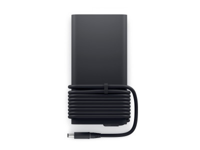 Dell : DELL 280W 7.4MM AC ADAPTER avec POWER CORD - EUROPE