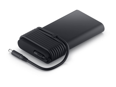 Dell : DELL 280W 7.4MM AC ADAPTER avec POWER CORD - EUROPE