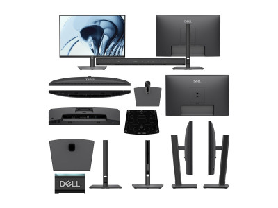 Dell : DELL PRO P 24IN 16:10 MONITOR P 2426