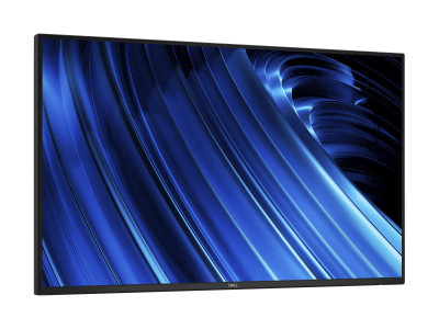 Dell : DELL PRO P 27IN MONITOR P2726H IPS 16:9 1920X1080 1500:1 5-8MS