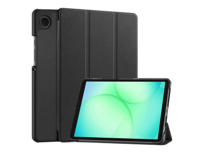 DLH : COQUE ETUI GALAXY TAB A11 .