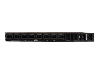 Eaton MGE : ATS/SWTCHD PDU 3.2-3.8KW 200-240V