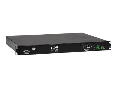 Eaton MGE : ATS/SWTCHD PDU 3.2-3.8KW 200-240V