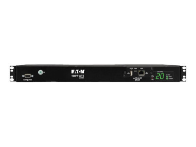 Eaton MGE : ATS/SWTCHD PDU 3.2-3.8KW 200-240V