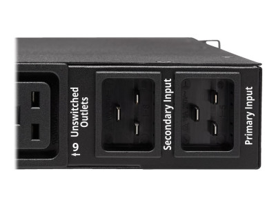 Eaton MGE : ATS/SWTCHD PDU 3.2-3.8KW 200-240V