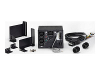 Eaton MGE : MAINTENANCE BYPASS PANEL pour 5KVA/6KVA UPS (COMPATIBLE avec 9