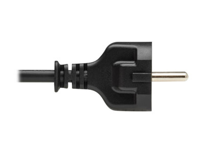 Eaton MGE : PDU POWER CORD C13 TO SCHUKO (CEE 7/7) - 10A 250V H05VV-F 3M