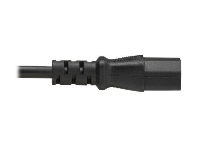 Eaton MGE : PDU POWER CORD C13 TO SCHUKO (CEE 7/7) - 10A 250V H05VV-F 3M