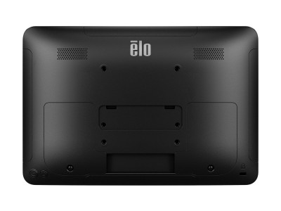Elo Touch : 1004L 10.1IN WIDE LCD USB CONTR NO STAND USB-C HDMI DP BLACK