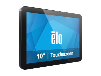 Elo Touch : 1004L 10.1IN WIDE LCD USB CONTR NO STAND USB-C HDMI DP BLACK