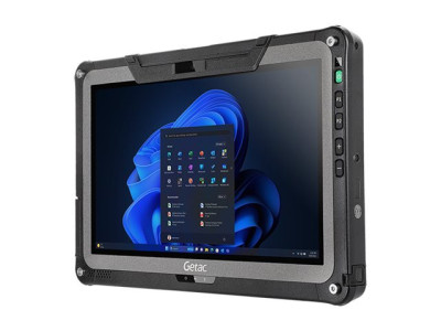 Getac : F110G7 - I7-1355U 11.6IN WCAM W11P 16GB/256GB PCIE SSD SR FHD+ (ci7g13)