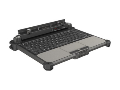 Getac : F120- KEYBOARD DOCK (US)