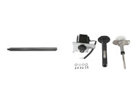 Honeywell : PM45 REWINDER ASSEMBLY