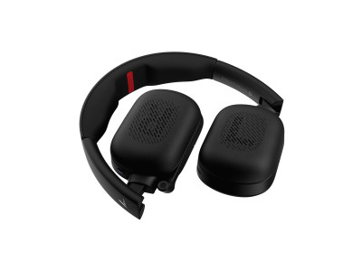 HP - Poly : HP POLY FOCUS 625 FOLD STEREO BLUETOOTH HEADSET