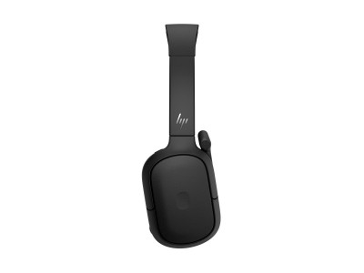 HP - Poly : HP POLY FOCUS 625 FOLD STEREO BLUETOOTH HEADSET