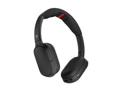 HP - Poly : HP POLY FOCUS 625 FOLD STEREO BLUETOOTH HEADSET