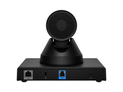 HP - Poly : POLY STUDIO E60 SMART CAMERA 4K MPTZ avec 12X OPTICAL ZOOM TAA