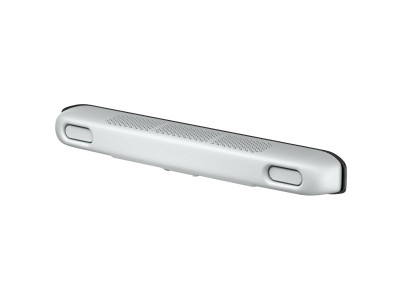 HP - Poly : POLY STUDIO V12 USB VIDEO BAR NO POWER SUPPLY