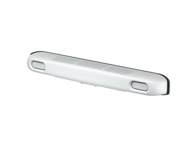 HP - Poly : POLY STUDIO V12 USB VIDEO BAR NO POWER SUPPLY