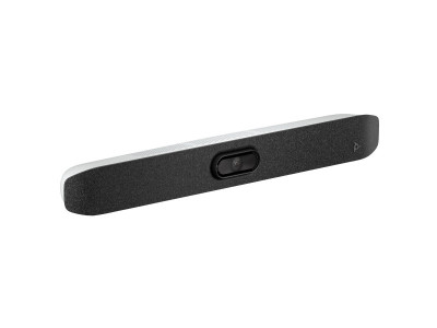 HP - Poly : POLY STUDIO V12 USB VIDEO BAR NO POWER SUPPLY