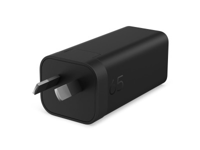HP : 65W GALLIUM NITRIDE WALL CHARGER