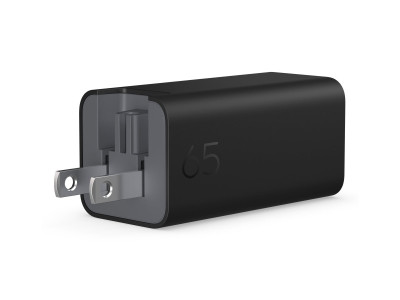 HP : 65W GALLIUM NITRIDE WALL CHARGER