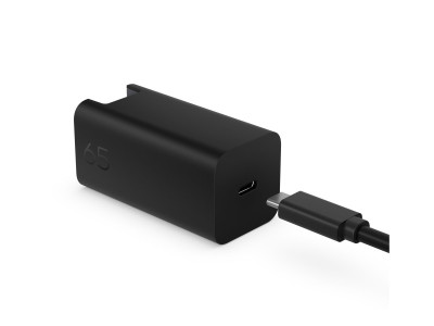 HP : 65W GALLIUM NITRIDE WALL CHARGER