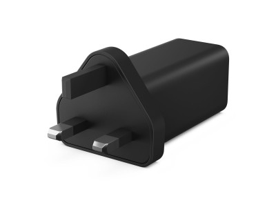 HP : 65W GALLIUM NITRIDE WALL CHARGER
