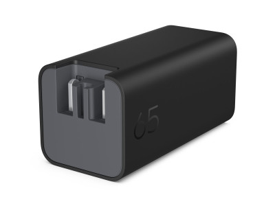 HP : 65W GALLIUM NITRIDE WALL CHARGER