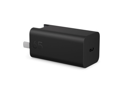 HP : 65W GALLIUM NITRIDE WALL CHARGER