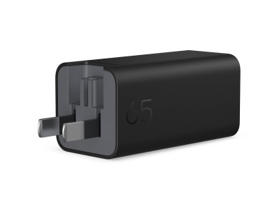 HP : 65W GALLIUM NITRIDE WALL CHARGER