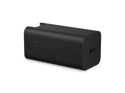 HP : 65W GALLIUM NITRIDE WALL CHARGER