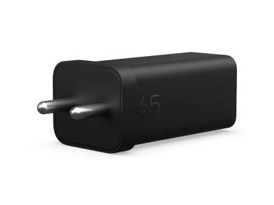 HP : 65W GALLIUM NITRIDE WALL CHARGER