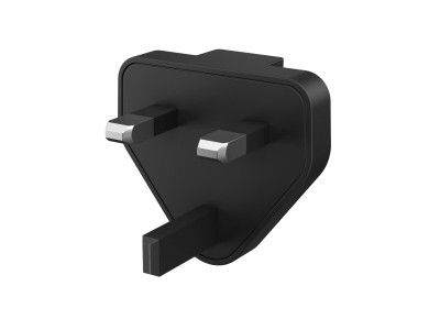 HP : 65W GALLIUM NITRIDE WALL CHARGER