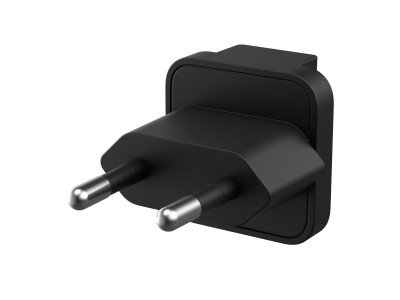 HP : 65W GALLIUM NITRIDE WALL CHARGER