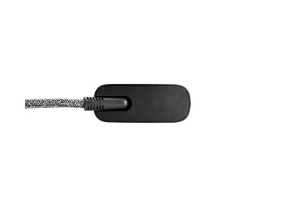 HP : 65W USB-C LAPTOP CHARGER EURO .