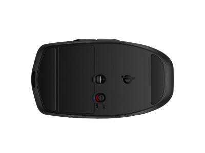 HP : 690 QI-CHARGING WIRELESS MOUSE EMEA - INTL ENGLISH LOC EURO PLU