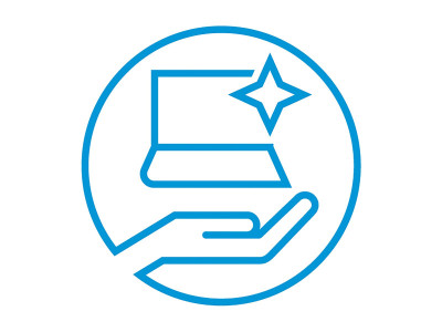 HP : CARBON NEUTRAL TTD NOTEBOOK SVC