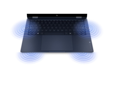 HP : EBXFLG2I14AI U7-356H 14IN 32GB 1TB W11P (cu7-g3)