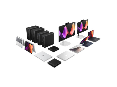 HP : EBXFLG2I14AI U7-356H 14IN 32GB 1TB W11P (cu7-g3)