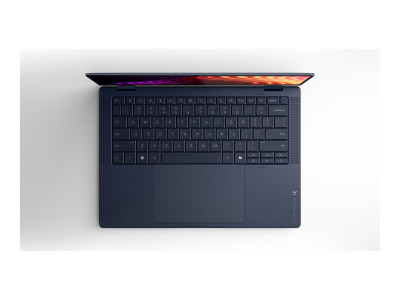 HP : EBXFLG2I14AI U7-356H 14IN 32GB 1TB W11P (cu7-g3)