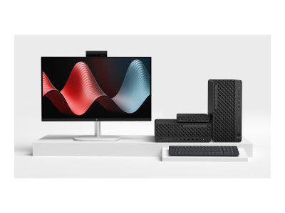 HP : ELITE DESK 8 MINI G2 IAI 1PC TEL CORE U7-356H 16GB 512GB W11P (cu7-g3)
