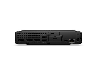 HP : ELITE DESK 8 MINI G2 IAI 1PC TEL CORE U7-356H 16GB 512GB W11P (cu7-g3)